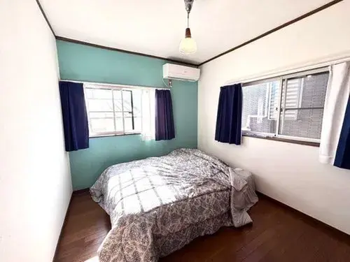 3LDK Property Koganei City Tokyo (10)