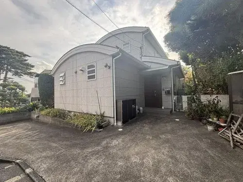 4LDK+S Property Ota Ward Tokyo (2)