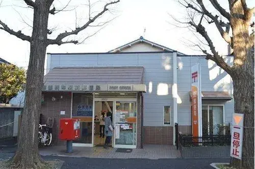 4LDK+S Property Ota Ward Tokyo (13)
