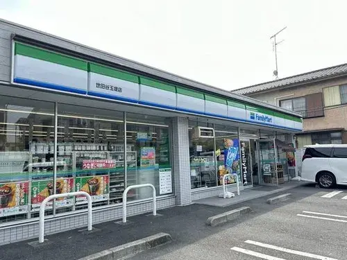 4LDK+S Property Ota Ward Tokyo (16)