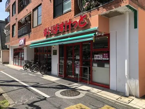 4LDK+S Property Ota Ward Tokyo (18)