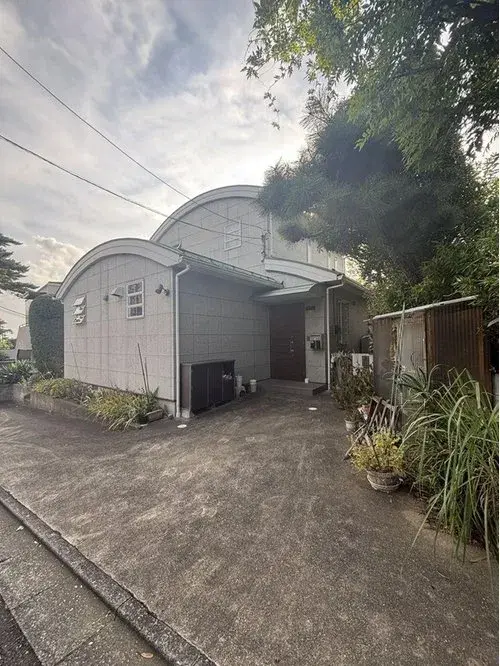 4LDK+S Property Ota Ward Tokyo (3)