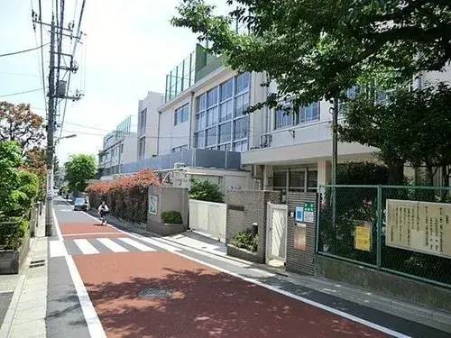 4LDK+S Property Ota Ward Tokyo (7)