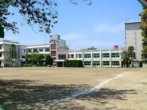 4LDK+S Property Ota Ward Tokyo (8)
