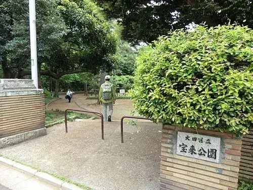 4LDK+S Property Ota Ward Tokyo (10)
