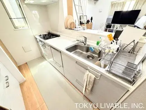1LDK+S Property Katsushika-ku Tokyo (12)