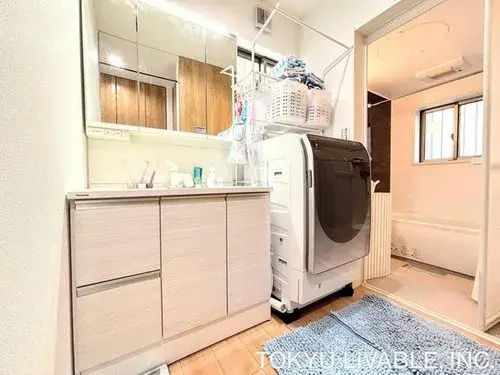 1LDK+S Property Katsushika-ku Tokyo (17)