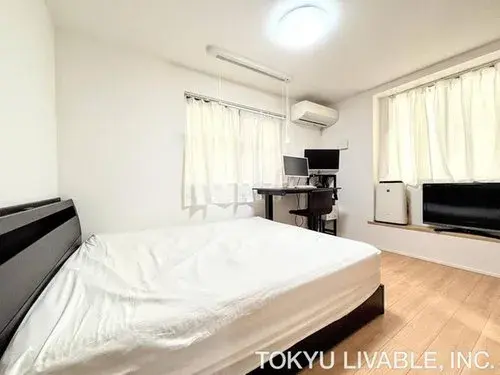 1LDK+S Property Katsushika-ku Tokyo (5)