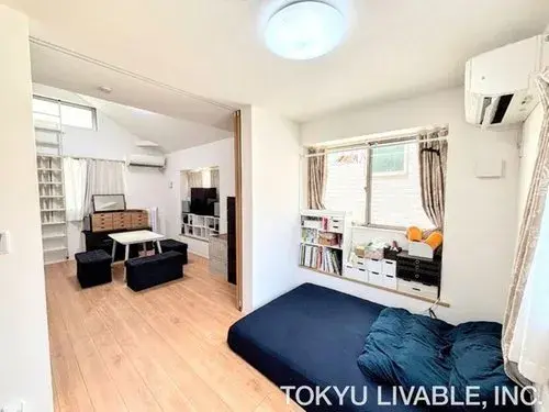 1LDK+S Property Katsushika-ku Tokyo (7)