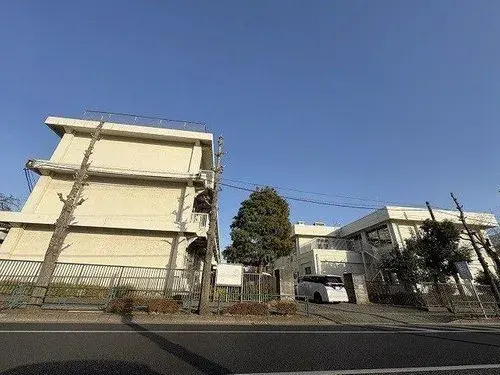Propiedad 1LDK+S en la Ciudad de Fussa, Tokio (2)