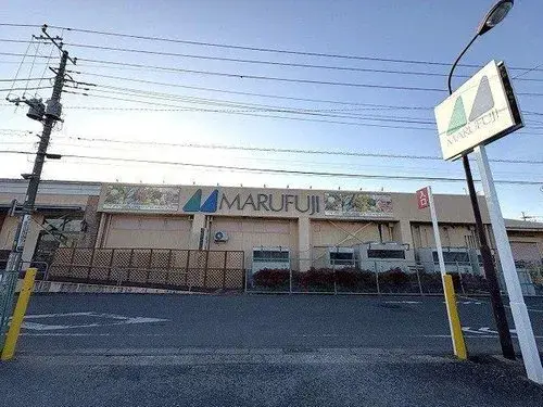 Propiedad 1LDK+S en la Ciudad de Fussa, Tokio (11)
