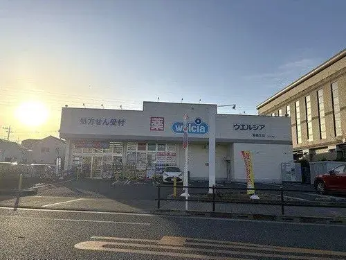 Propiedad 1LDK+S en la Ciudad de Fussa, Tokio (13)