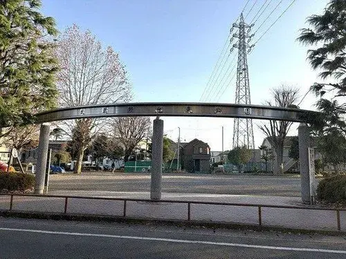 Propiedad 1LDK+S en la Ciudad de Fussa, Tokio (14)