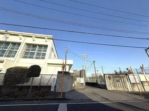 Propiedad 1LDK+S en la Ciudad de Fussa, Tokio (3)