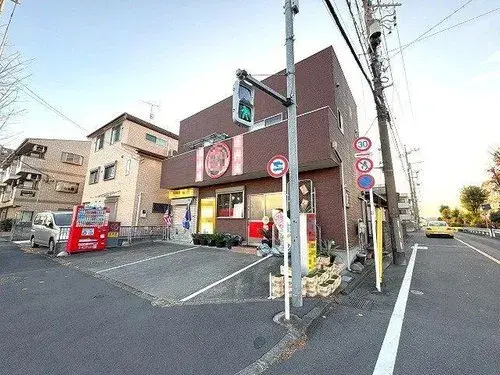 Propiedad 1LDK+S en la Ciudad de Fussa, Tokio (6)