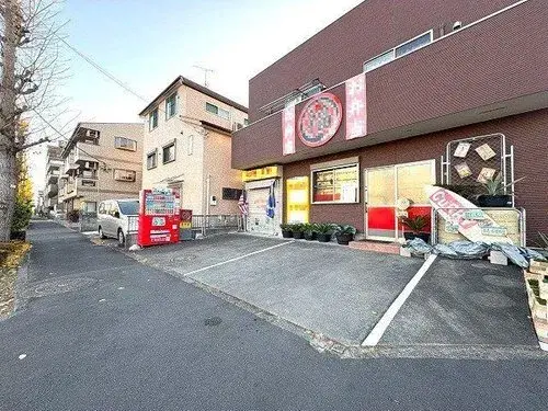 Propiedad 1LDK+S en la Ciudad de Fussa, Tokio (7)