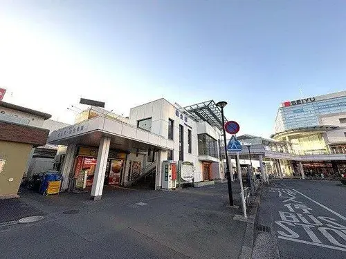 Propiedad 1LDK+S en la Ciudad de Fussa, Tokio (9)