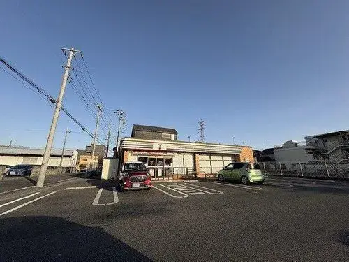 Propiedad 1LDK+S en la Ciudad de Fussa, Tokio (10)