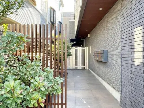 Akiya in Tachikawa