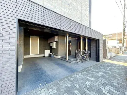 3LDK Property Tachikawa City Tokyo (2)