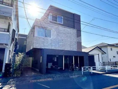 3LDK Property Tachikawa City Tokyo (4)