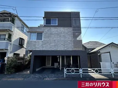 3LDK Property Tachikawa City Tokyo (5)