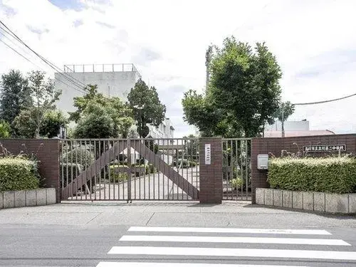 3LDK Property Tachikawa City Tokyo (8)
