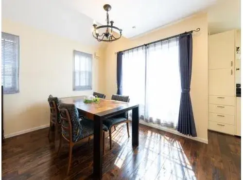 Property with Walk-in Closet Shibuya Ward Tokyo (4)