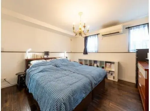Property with Walk-in Closet Shibuya Ward Tokyo (5)