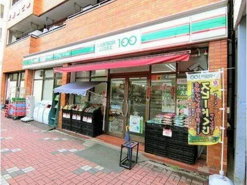 東京都江東区1LDK+S物件 (20)