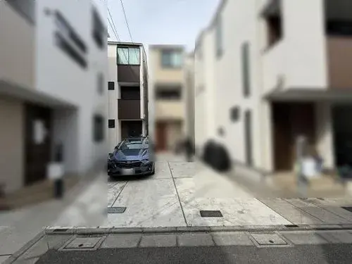 Propiedad 3LDK en el Barrio de Kita, Tokio (2)