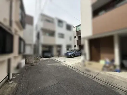 Propiedad 3LDK en el Barrio de Kita, Tokio (3)