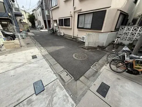 Propiedad 3LDK en el Barrio de Kita, Tokio (4)