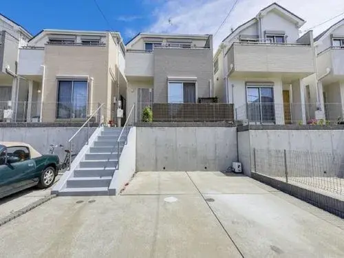 4LDK Property Inagi City Tokyo (2)