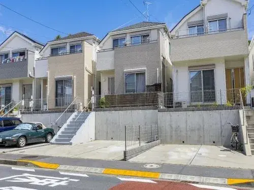 4LDK Property Inagi City Tokyo (3)