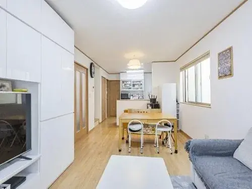 4LDK Property Inagi City Tokyo (5)