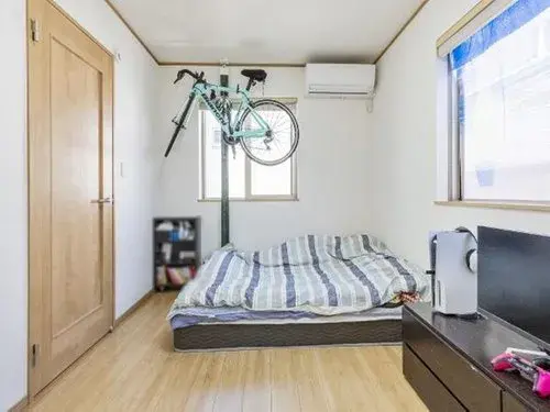 4LDK Property Inagi City Tokyo (8)