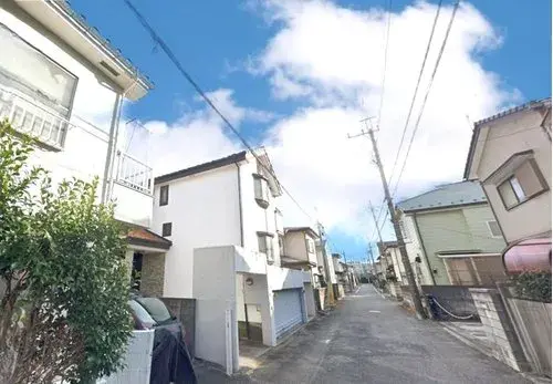 Propriété 6LDDKK Ville de Higashimurayama Préfecture de Tokyo (2)