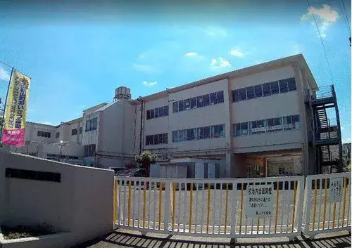 Propriété 6LDDKK Ville de Higashimurayama Préfecture de Tokyo (10)