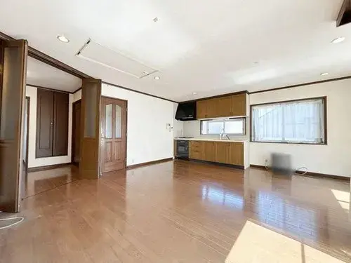 Akiya in 练马区