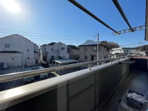 5室2厅加储藏室房产 青梅市 东京都 (4)