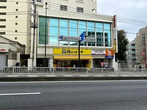 Propiedad 4DK Suginami-ku Tokio (13)