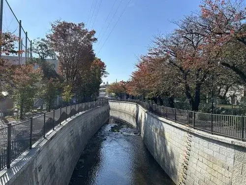 Propiedad 4DK Suginami-ku Tokio (9)
