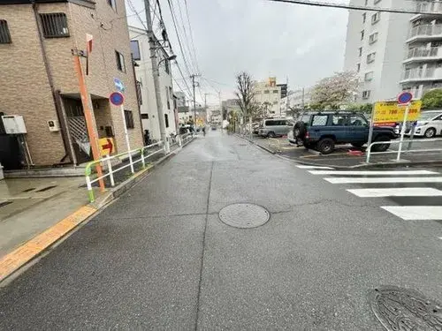 [1LDK+2S Property] Kita-ku Tokyo (13)