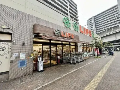 [1LDK+2S Property] Kita-ku Tokyo (17)
