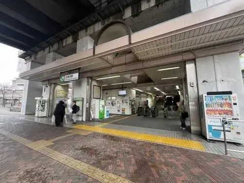 [1LDK+2S Property] Kita-ku Tokyo (18)