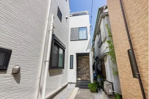 [1LDK+2S Property] Kita-ku Tokyo (3)