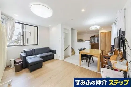 [1LDK+2S Property] Kita-ku Tokyo (4)