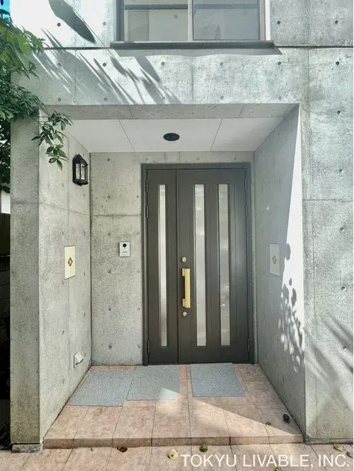 Akiya in Barrio de Shibuya