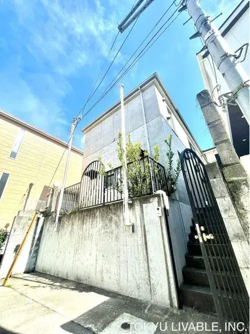1LDK Bien immobilier Shibuya-ku Tokyo (2)